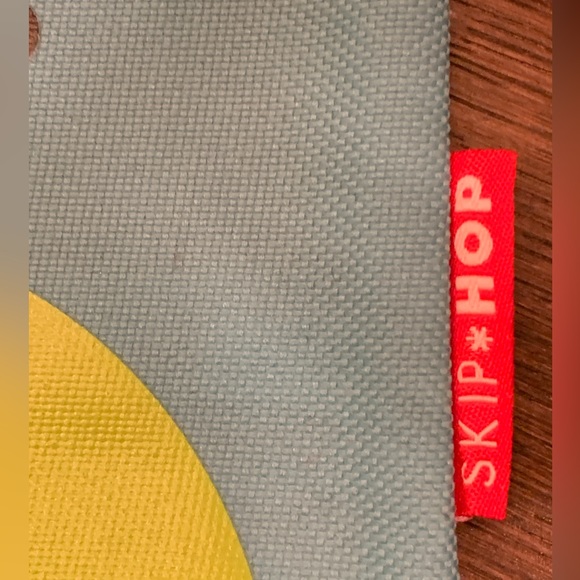 Skip Hop pouches set of 4 - Picture 6 of 13